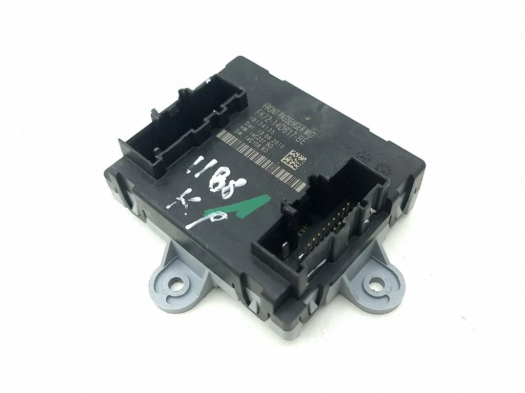 Durvju elektronikas vadības bloks FK7214D617BE