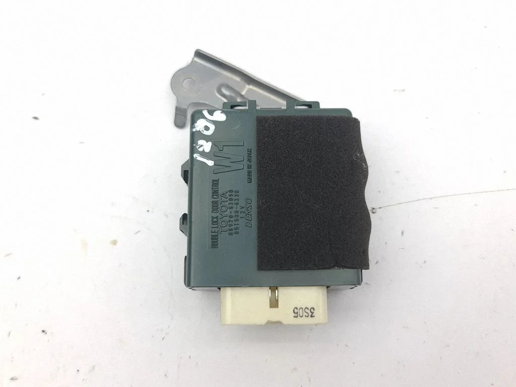 Durvju elektronikas vadības bloks 8597053050