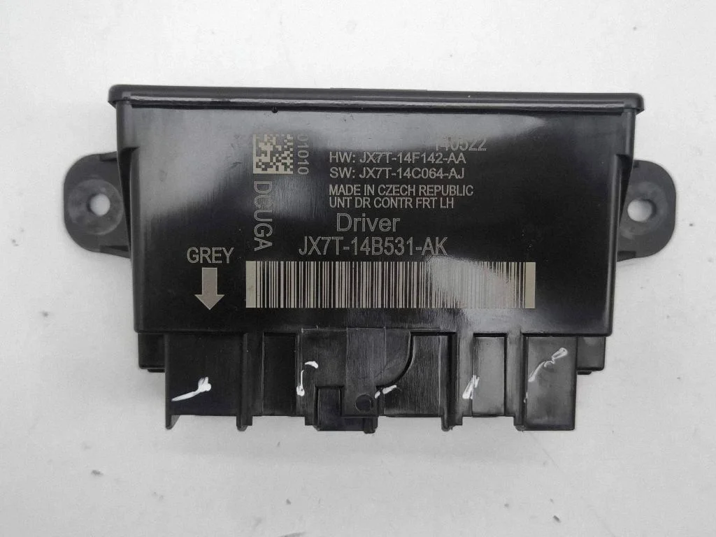 Ukseelektroonika juhtplokk JX7T14B531AK