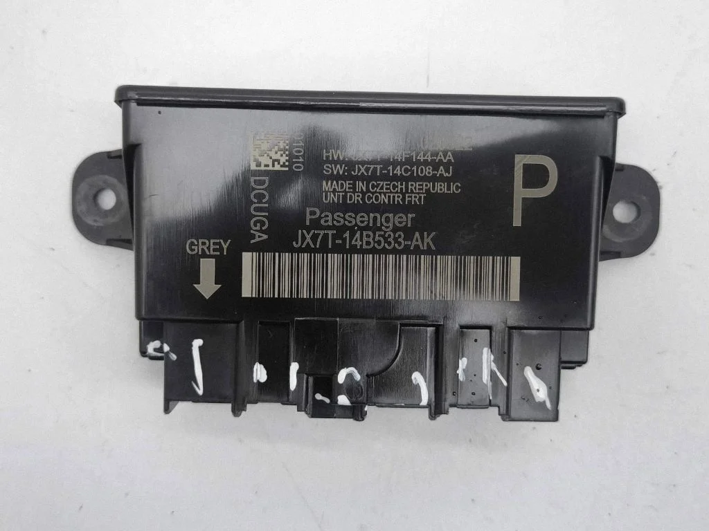 Ukseelektroonika juhtplokk JX7T14B533AK