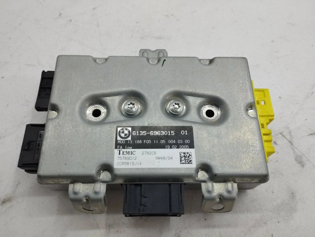 Durvju elektronikas vadības bloks 6963015