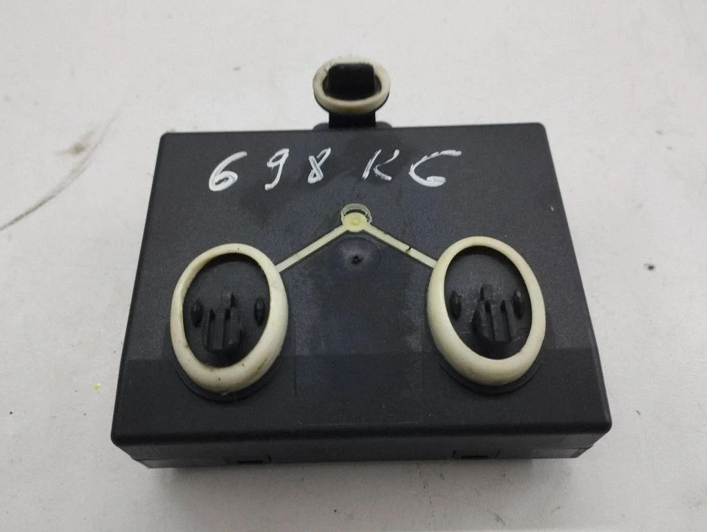 Door control unit/module 4L0959795