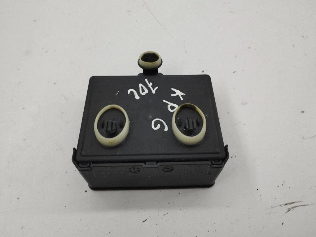 Durvju elektronikas vadības bloks 8w1959595d