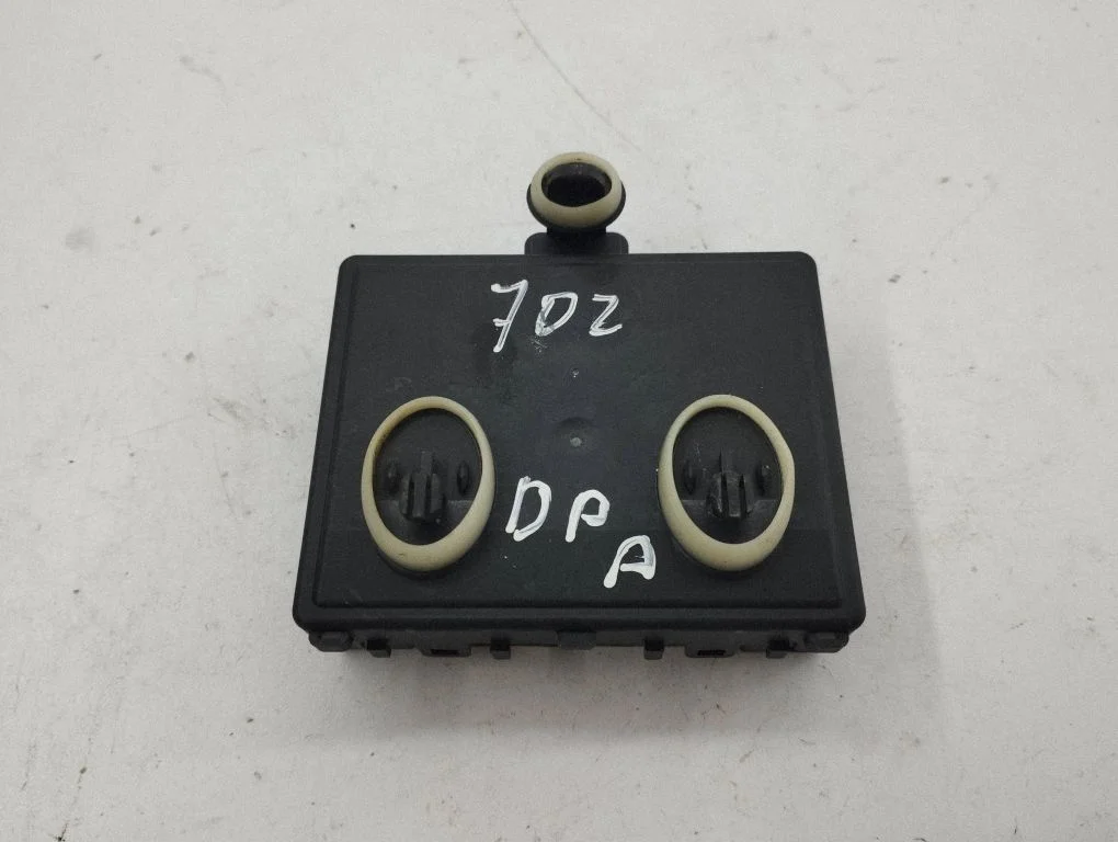 Durvju elektronikas vadības bloks 8w1959593d