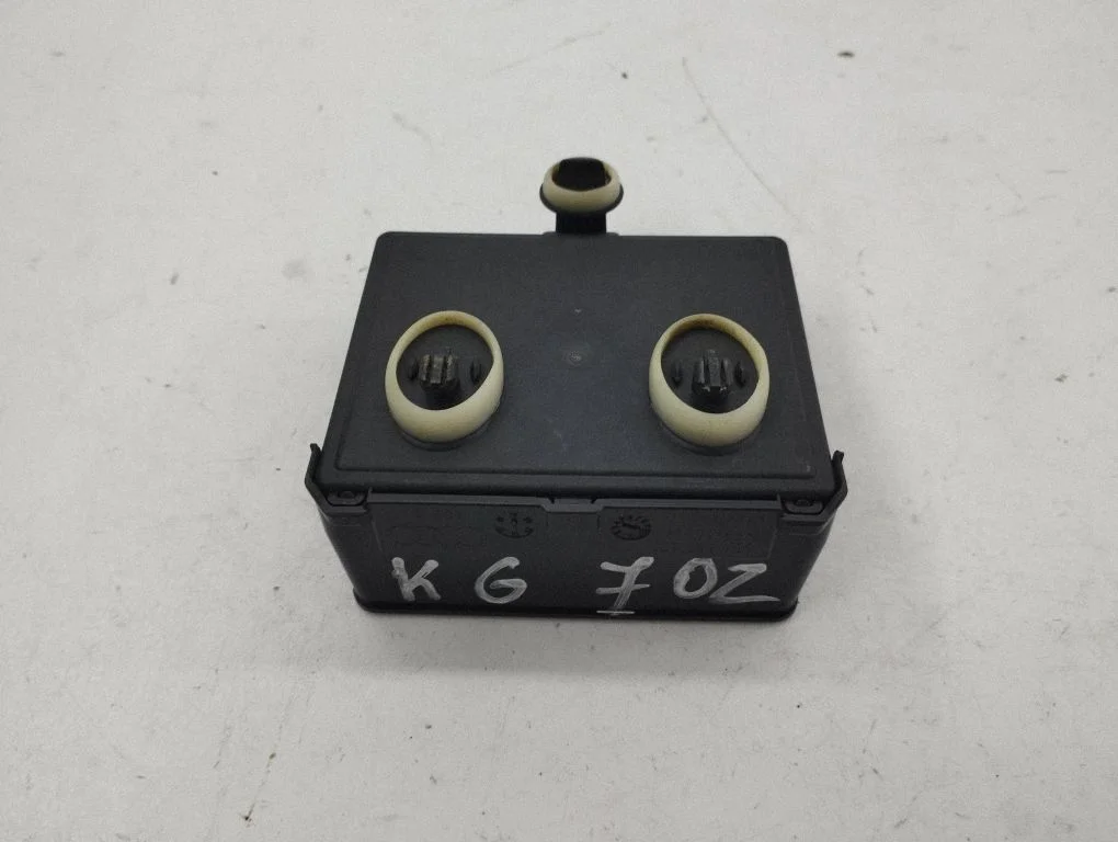Durvju elektronikas vadības bloks 8w1959595d