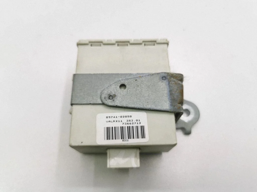 Durvju elektronikas vadības bloks 8974102050