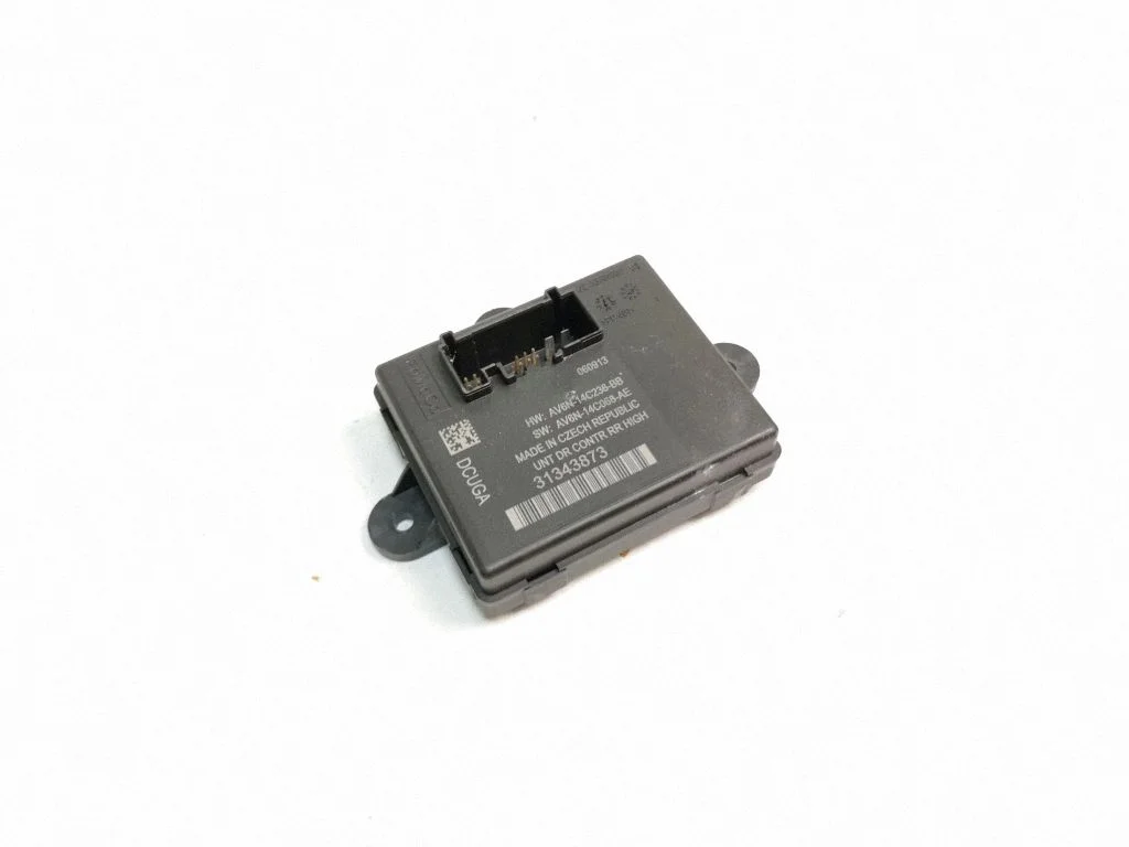 Door control unit/module – Volvo V40 (2012-2019)