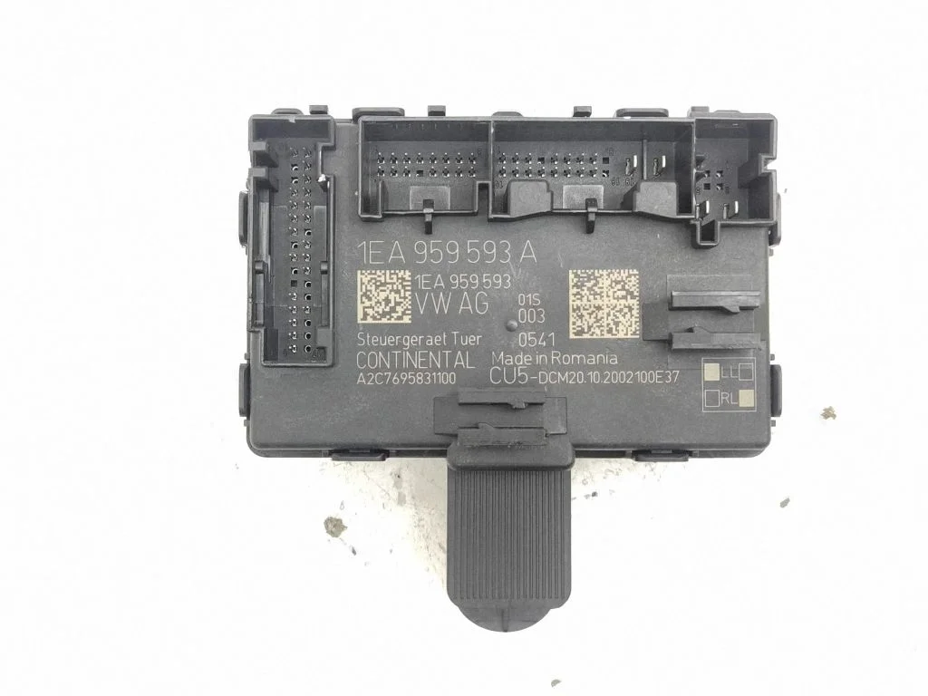 Door control unit/module 1EA959593A