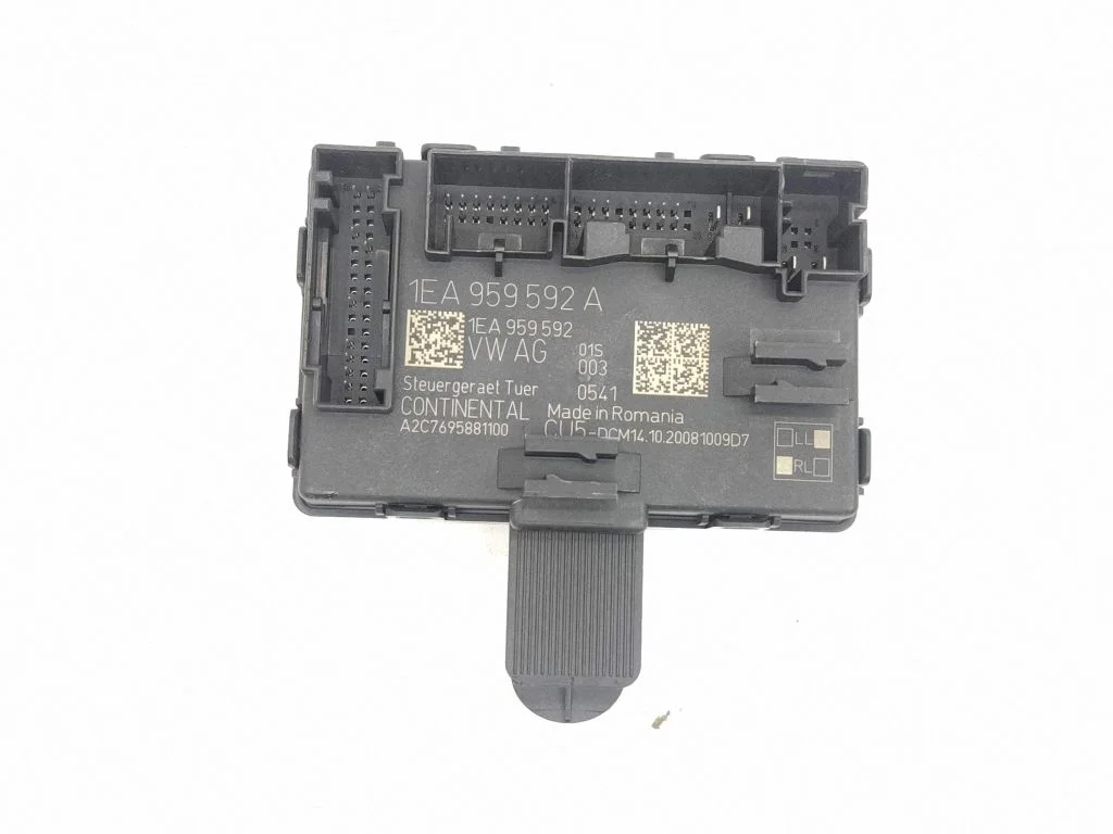 Door control unit/module 1EA959592A