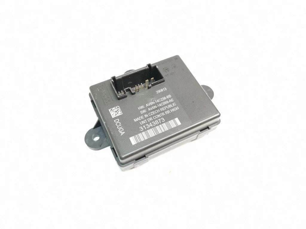 Door control unit/module – Volvo V40 (2012-2019)