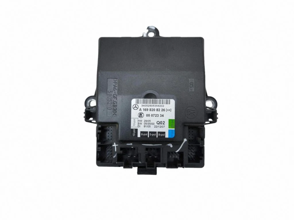 Door control unit/module A1698208226