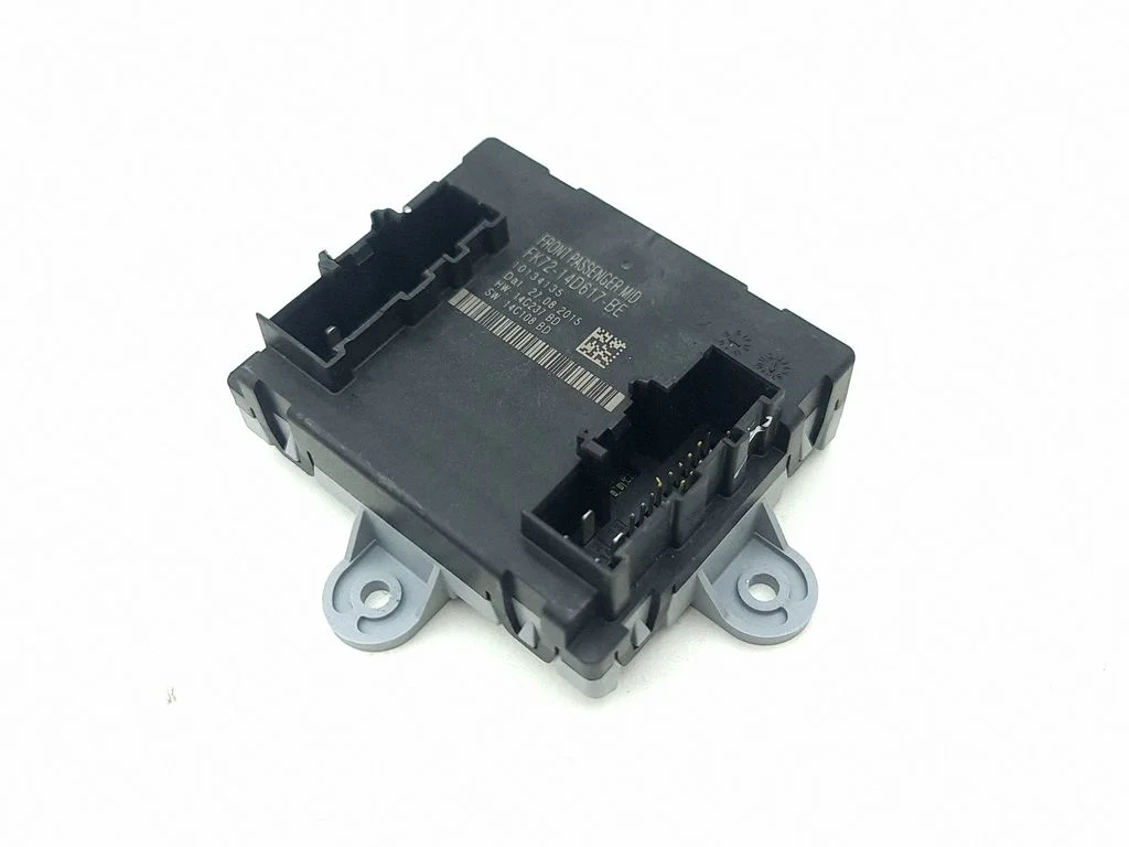 Durvju elektronikas vadības bloks FK7214D617BE