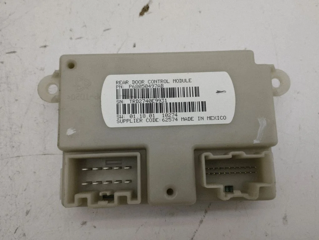 Door control unit/module – Chrysler Grand Voyager V (2007-2015)