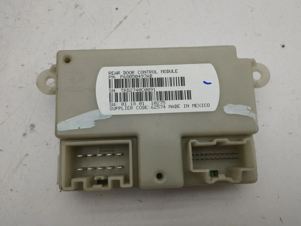 Door control unit/module – Chrysler Grand Voyager V (2007-2015)