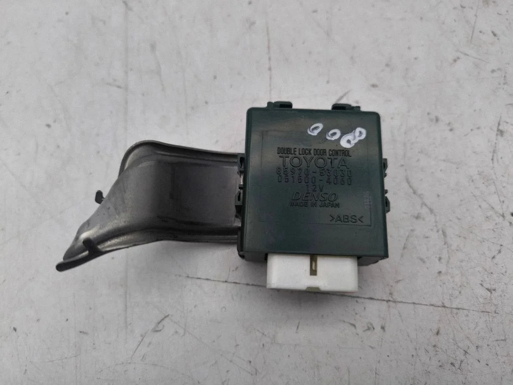 Durvju elektronikas vadības bloks – Lexus IS 220D-250-350 (2006-2013)
