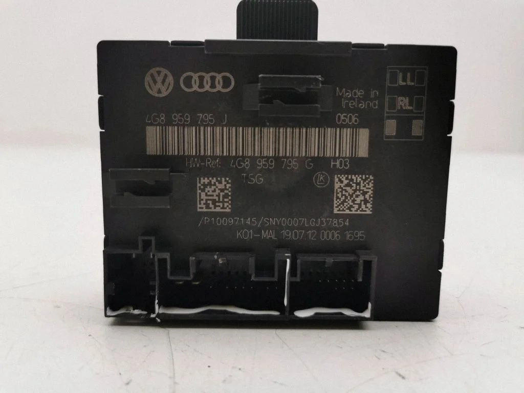 Door control unit/module 4G8959795