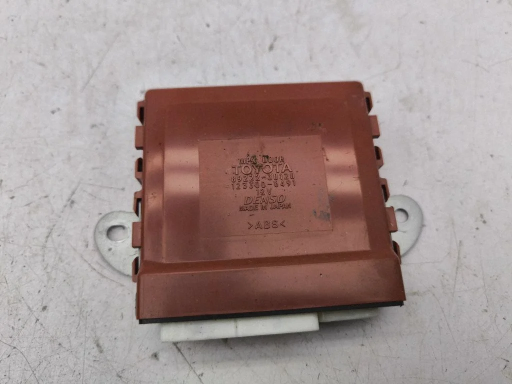 Door control unit/module 8922230120