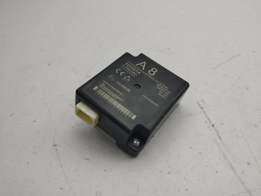 Door control unit/module 897B002120