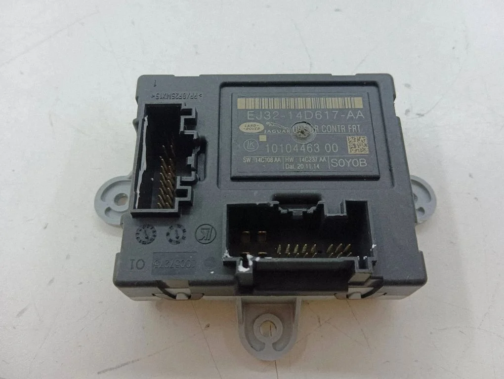 Door control unit/module EJ3214D617AA