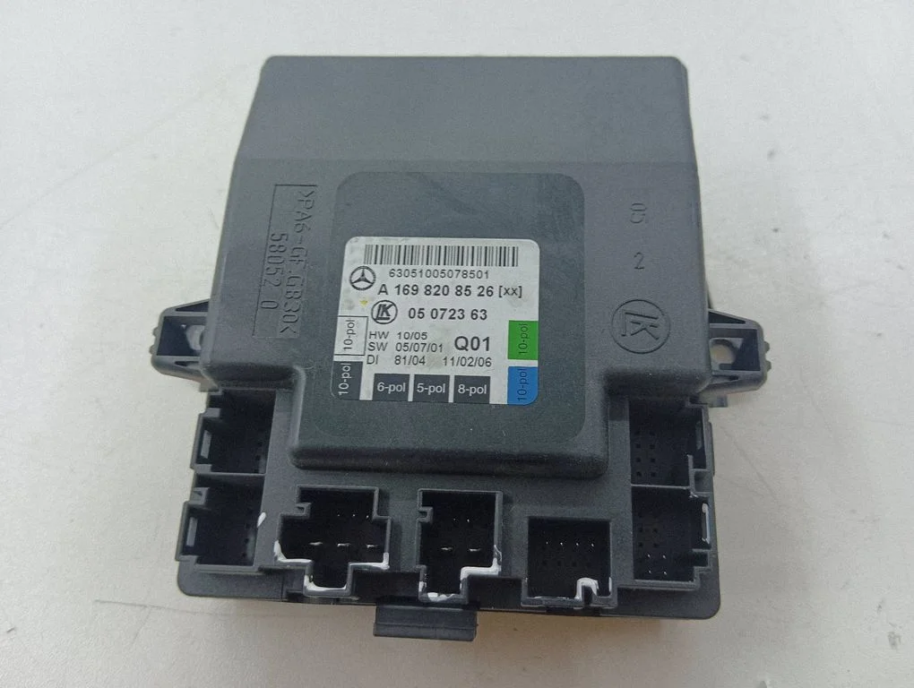 Durvju elektronikas vadības bloks A1698208526