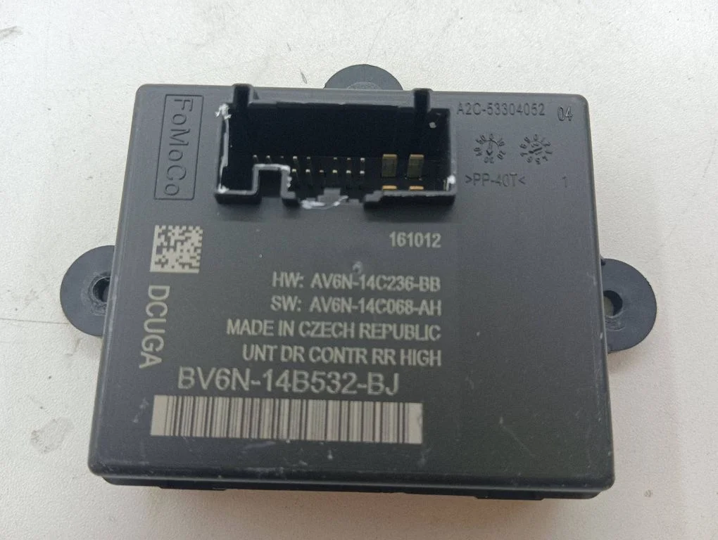 Door control unit/module BV6N14B532BJ