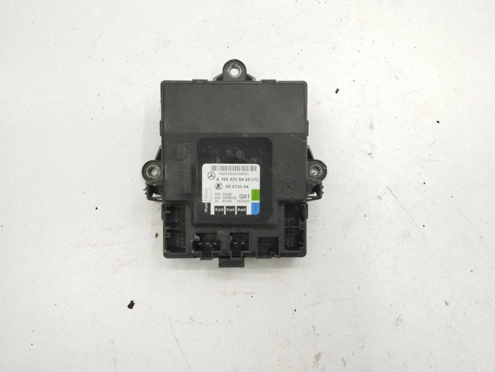 Door control unit/module A1698208426