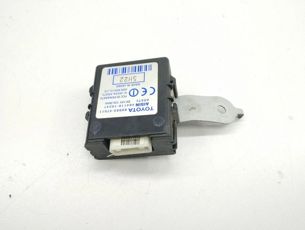 Door control unit/module 8999347011