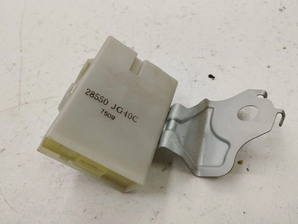 Door control unit/module 28550JG40C