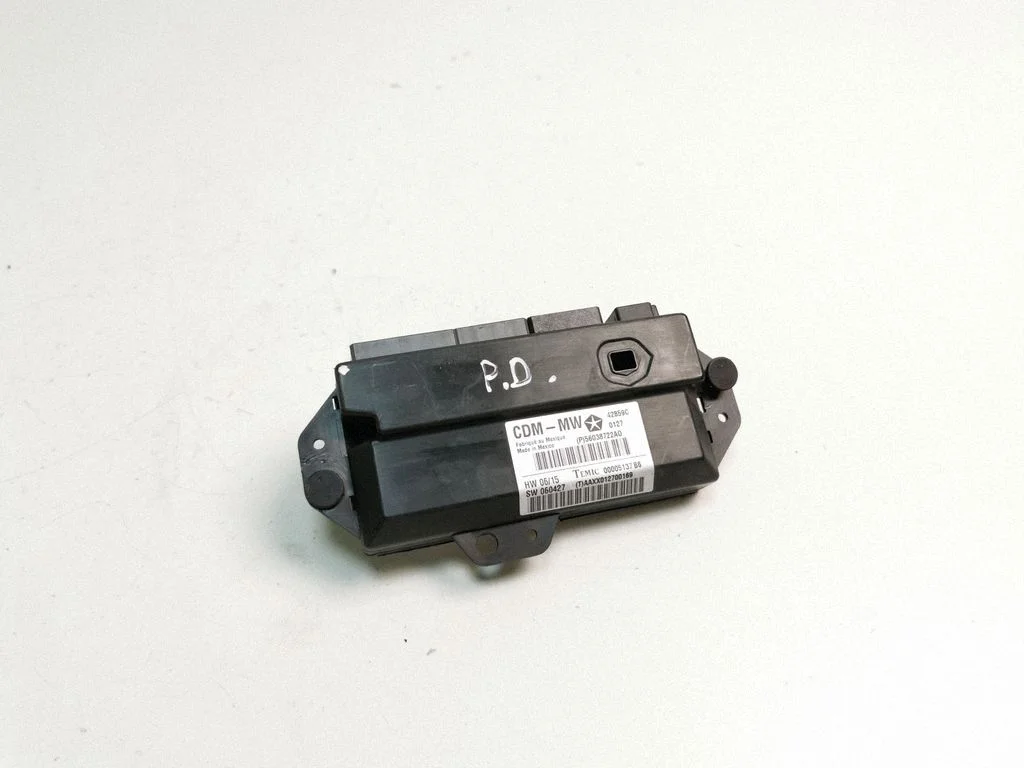 Door control unit/module P56038722A0