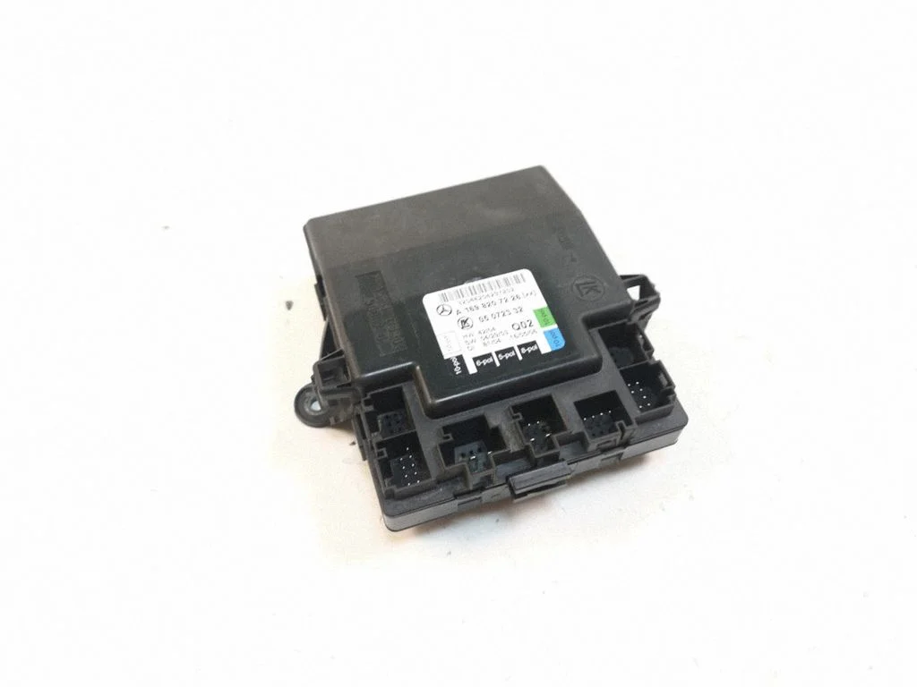 Door control unit/module A1698207226