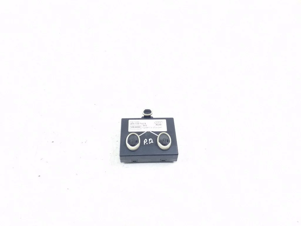 Door control unit/module – Audi A6 Allroad C6 (2006-2011)