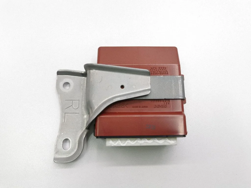 Durvju elektronikas vadības bloks 8922530020