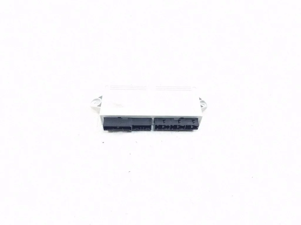 Durvju elektronikas vadības bloks 6958449