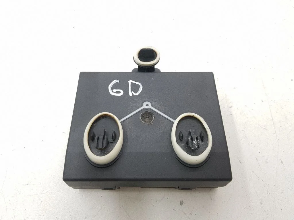 Door control unit/module – Audi A7 S7 4G (2011-2017)