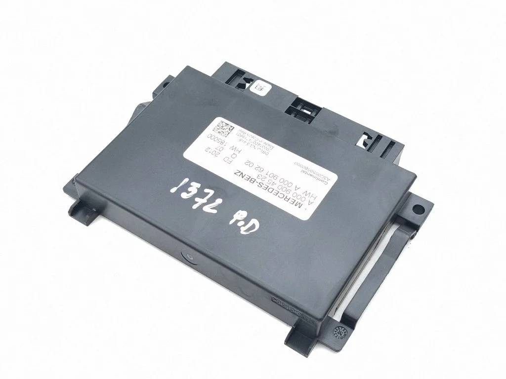 Gearbox control unit/module A0009004523