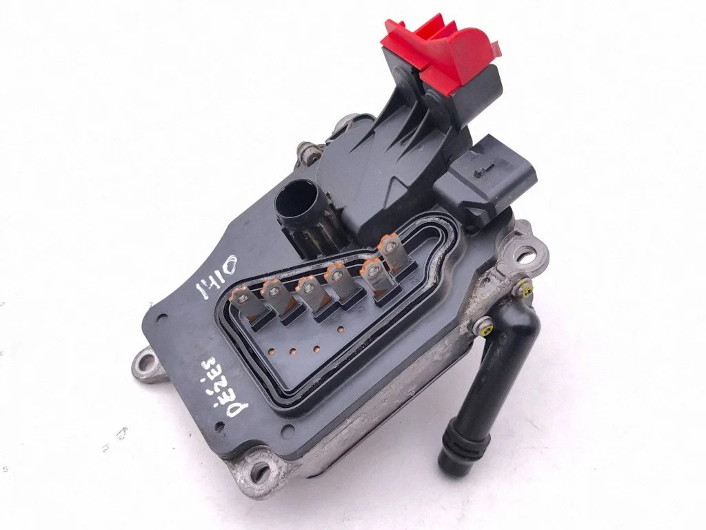 Gearbox control unit/module AAA2029630600