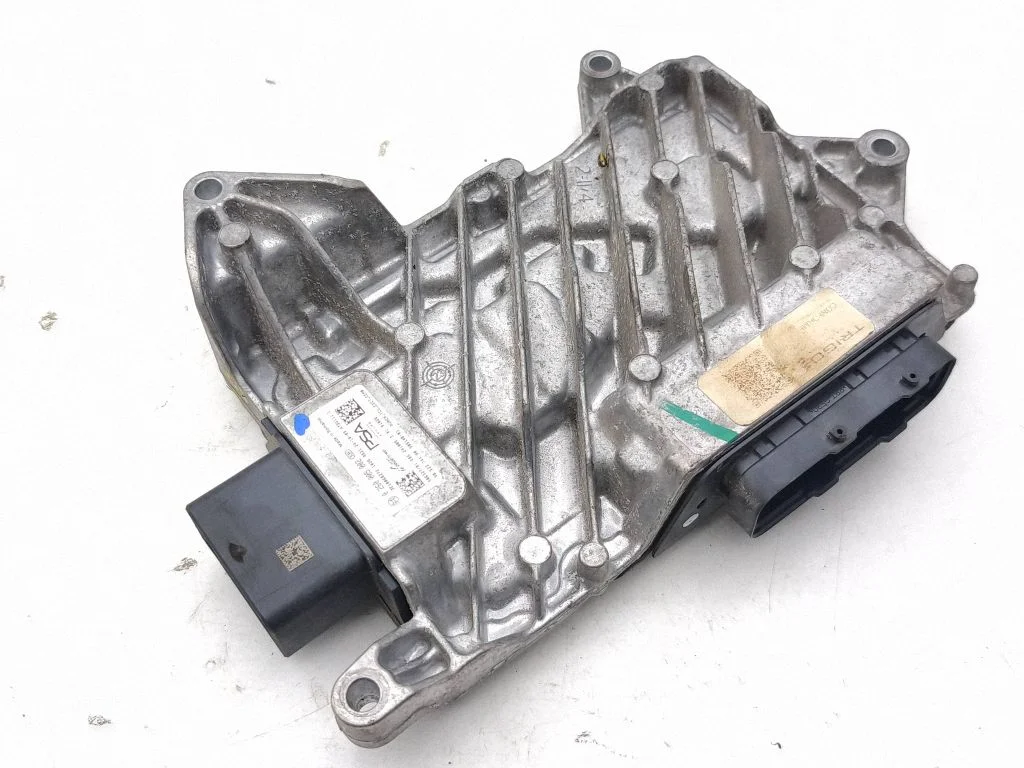 Gearbox control unit/module 9852374480