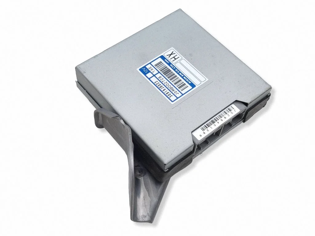 Pārnesumkārbas vadības bloks 30919JB022