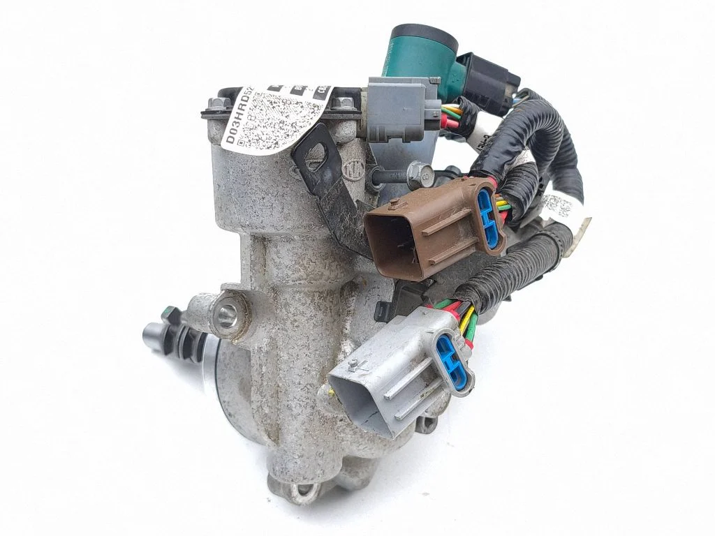 Gearbox control unit/module D03HR5218