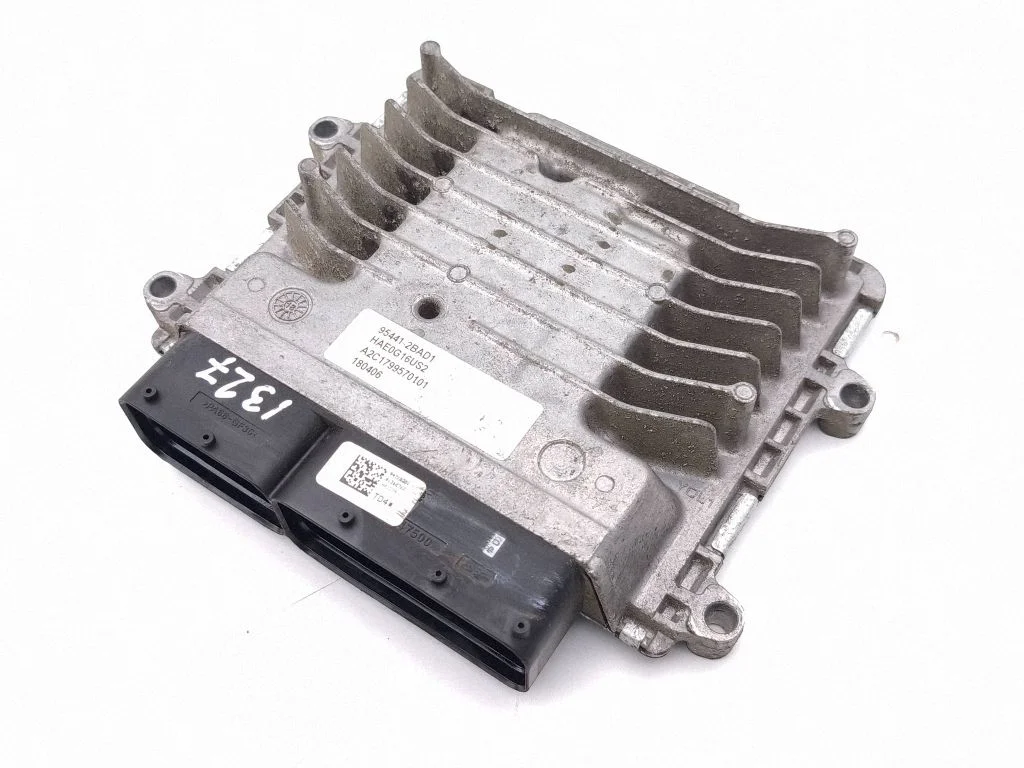 Gearbox control unit/module 954412BAD1