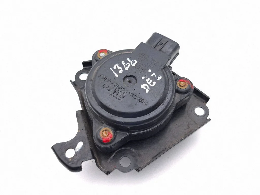 Gearbox control unit/module 248005TAE020M1