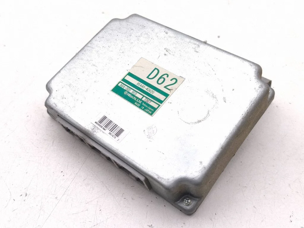 Gearbox control unit/module 954404C620