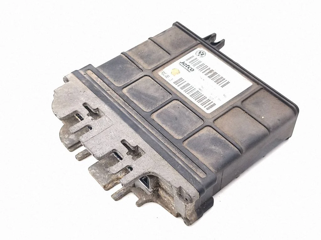 Pārnesumkārbas vadības bloks 09A927750N