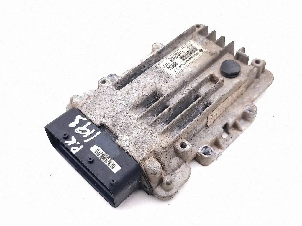 Gearbox control unit/module 954403BBA0