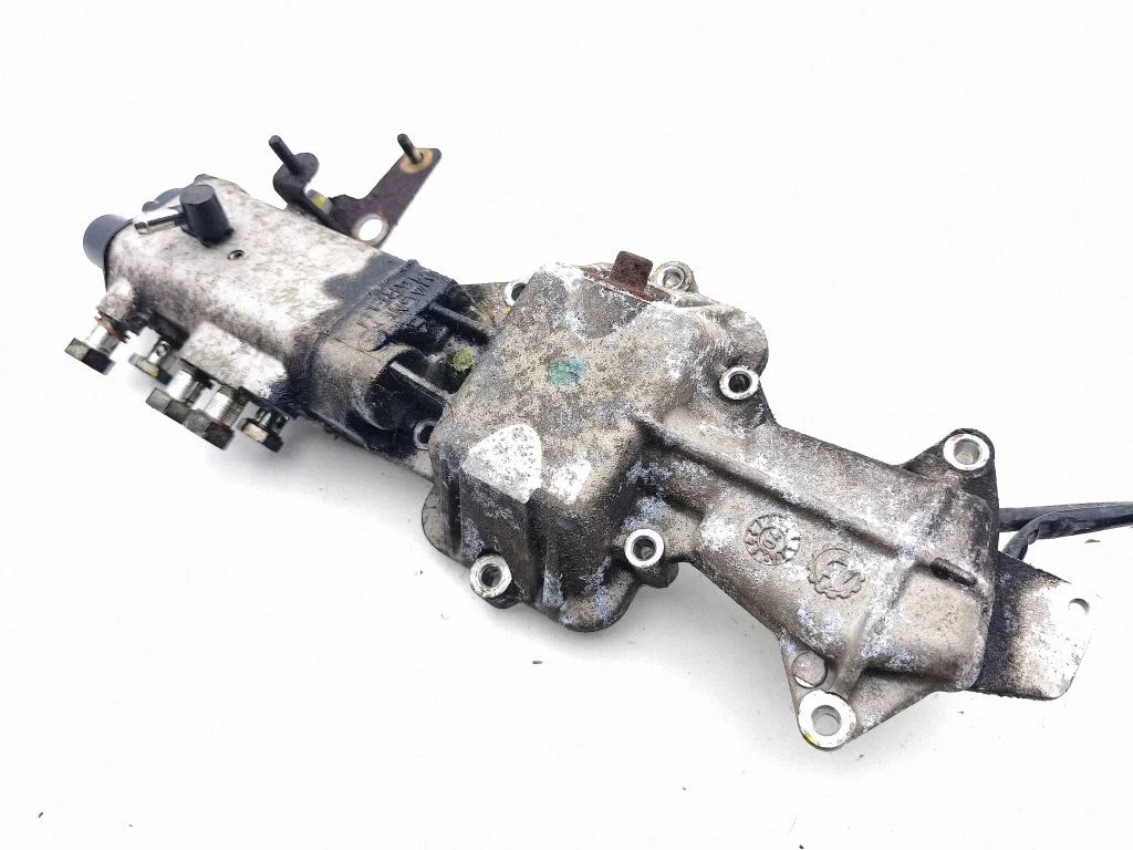 Gearbox control unit/module