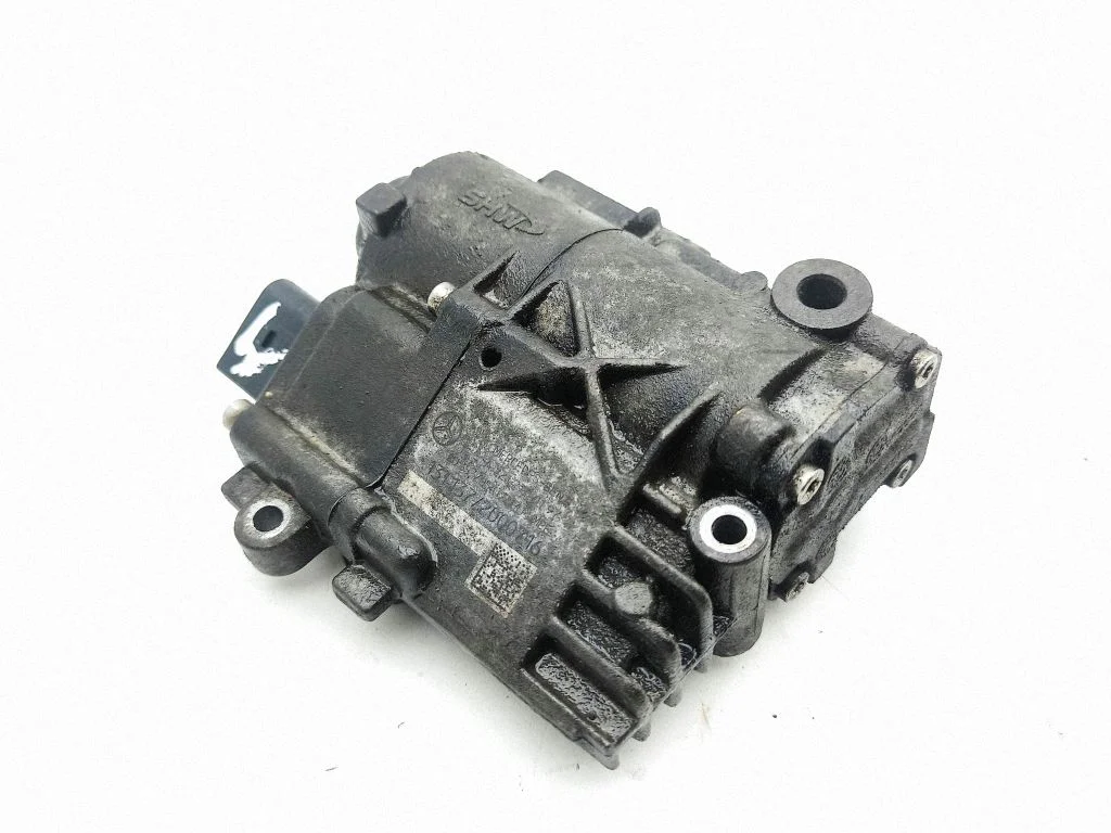 Gearbox control unit/module