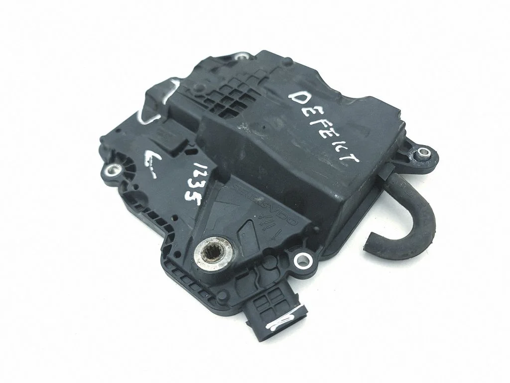 Gearbox control unit/module A0002701952