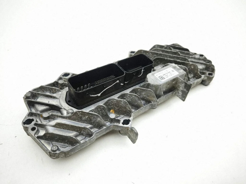 Gearbox control unit/module – Nissan Juke II F16 (2019-)