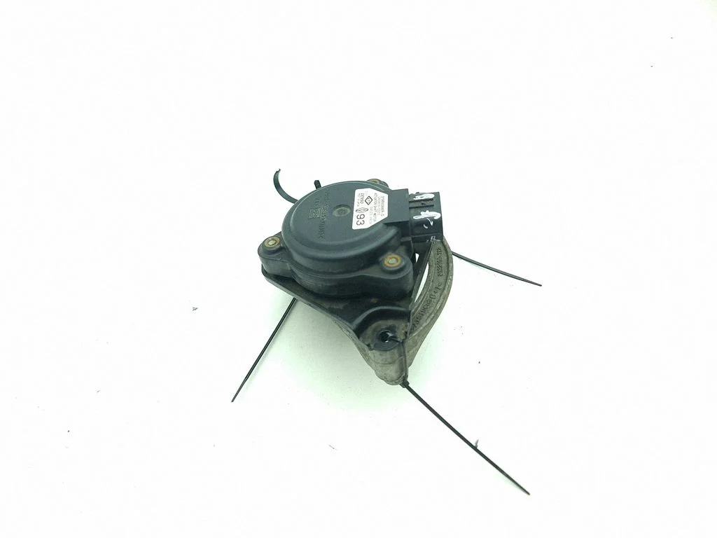 Pārnesumkārbas vadības bloks 521565789R
