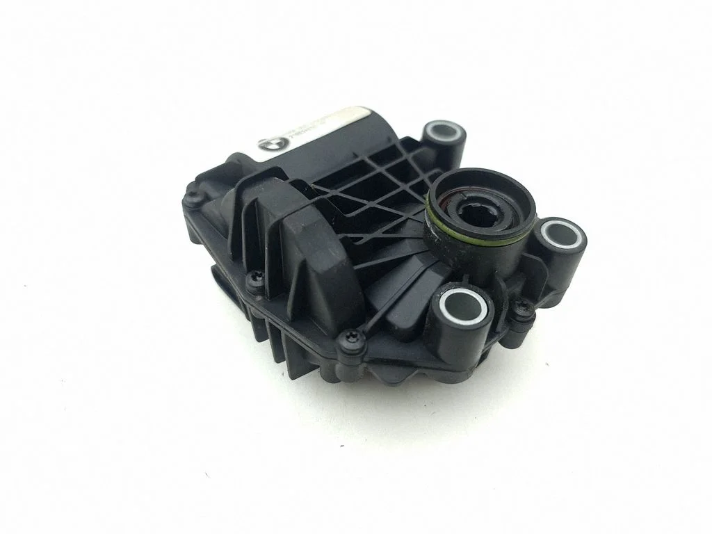 Gearbox control unit/module 9846559